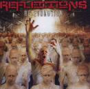 Reflections - Re-Evolution