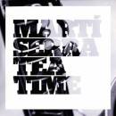 Marti Serra - Tea Time (plus CD)
