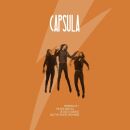 Capsula - Dreaming Of The Rise And Fall Of Ziggy Stardust An