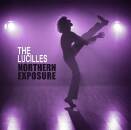 Lucilles - NORTHERN EXPOSURE