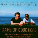 Plaatjies Dizu & Jiri Pa - Cape Of Good Hope
