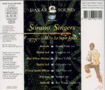 Sorano Singers - Dakar Sound Vol.2