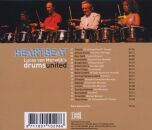Drums United - Heartbeat