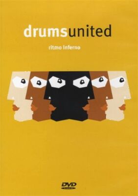Drums United - Ritmo Inferno