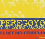 Peregoyo Y Su Combo Vacan - Pacifico Colombiano