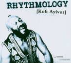 Ayivor Kofi - RHYTHMOLOGY