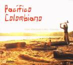 PACIFICO COLOMBIANO (Diverse Interpreten)