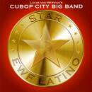 Cubop City Big Band - Star-Ewf Latino