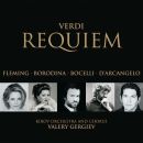 Verdi Giuseppe - Requiem