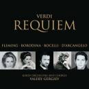 Verdi Giuseppe - REQUIEM (Gergiev Valery / Bocelli Andrea)