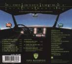 Johnson Orlando - TURN THE MUSIC ON