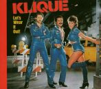 Klique - Keep On It