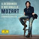 Mozart Wolfgang Amadeus - Mozart (DArcangelo Ildebrando /...