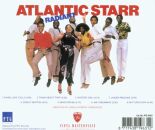 Atlantic Starr - Disco Giants 2