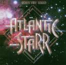 Atlantic Starr - RADIANT