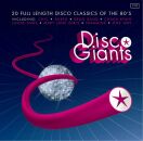 Disco Giants 2 (Various)