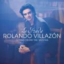Villazon Rolando - LA STRADA - SONGS FROM THE MOVIES
