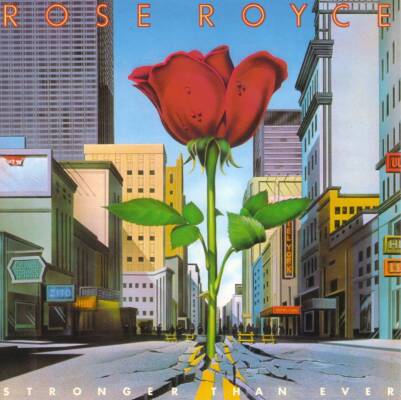 Rose Royce - Truly For You