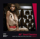 80´S SOUL CLASSICS VOL.1 (Diverse Interpreten)