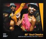 80´S SOUL CLASSICS VOL.2 (Diverse Interpreten)