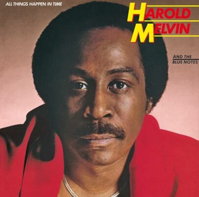 Melvin Harold & the Blue Notes - Love Committee