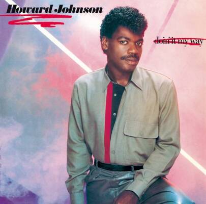 Johnson Howard - DOIN´ IT MY WAY