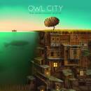 Owl City - THE MIDSUMMER STATION