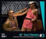 80´S SOUL CLASSICS VOL.3 (Diverse Interpreten)