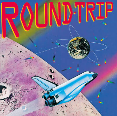 Round Trip - Whos Foolin Who