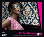 80´S SOUL CLASSICS VOL.4 (Diverse Interpreten)
