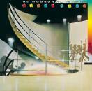 Hudson Al & the Soul Partners - HAPPY FEET