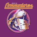 Commodores - Love Fantasy