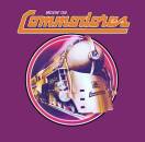 Commodores - MOVIN´ ON