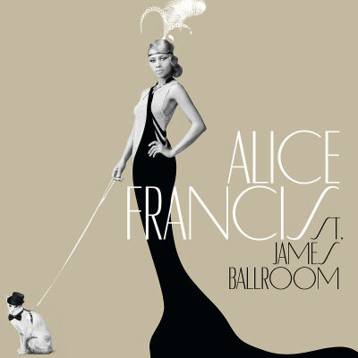 Francis Alice - St.james Ballroom