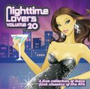 Nighttime Lovers 20 (Various)