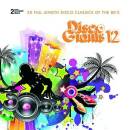 DISCO GIANTS 12 (Diverse)