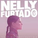 Furtado Nelly - THE SPIRIT INDESTRUCTIBLE