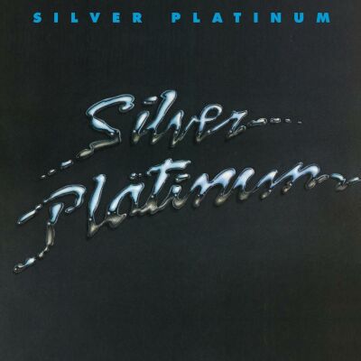 Silver Platinum - Disco Giants 13