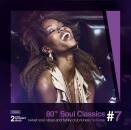 80´S SOUL CLASSICS, VOL. 7 (Diverse Interpreten)