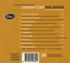 Cubop City Big Band - Latin Vocal Explosion