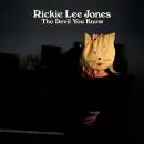 Jones Rickie Lee - THE DEVIL YOU KNOW