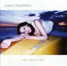 Chappell Lisa - When Then Is Now
