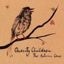 Charity Children - AUTUMN CAME