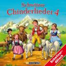 Kinder Schweizerdeutsch - Schwiizer Chinderlieder 4