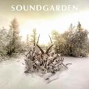 Soundgarden - King Animal (Softpack)