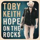 Keith Toby - Hope On The Rocks