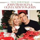 Travolta John & Newton-John Olivia - This Christmas