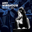 Winehouse Amy - Amy Winehouse At The BBC