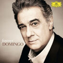 Domingo Placido - Forever Domingo (Diverse Komponisten)