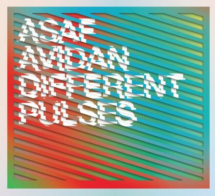 Avidan Asaf - Different Pulses